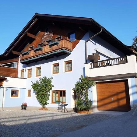 Appartement Haus Burgblick วาไกรน์ ภายนอก รูปภาพ