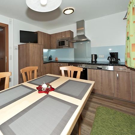 Appartement Haus Burgblick วาไกรน์ ภายนอก รูปภาพ