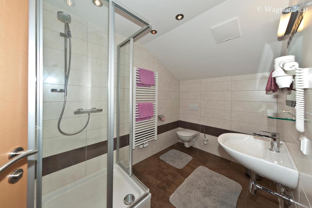 Appartement Haus Burgblick วาไกรน์ ภายนอก รูปภาพ