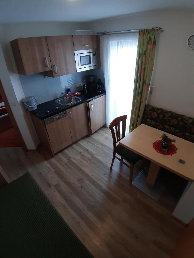 Appartement Haus Burgblick วาไกรน์ ภายนอก รูปภาพ