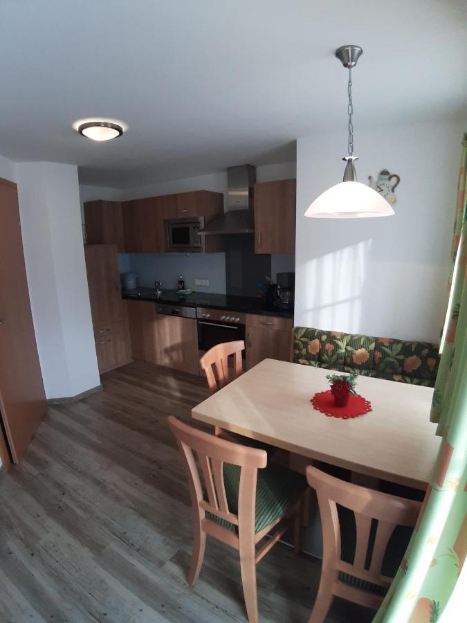 Appartement Haus Burgblick วาไกรน์ ภายนอก รูปภาพ