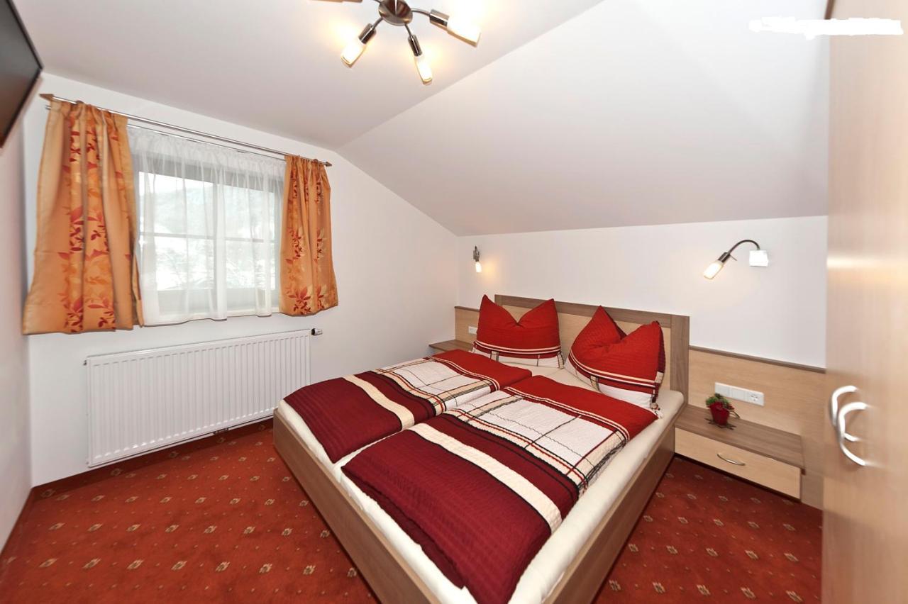 Appartement Haus Burgblick วาไกรน์ ภายนอก รูปภาพ