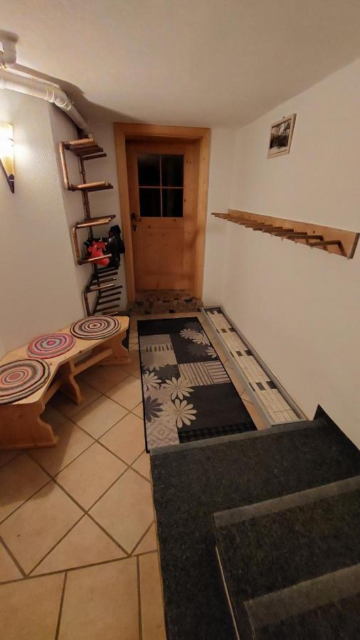 Appartement Haus Burgblick วาไกรน์ ภายนอก รูปภาพ